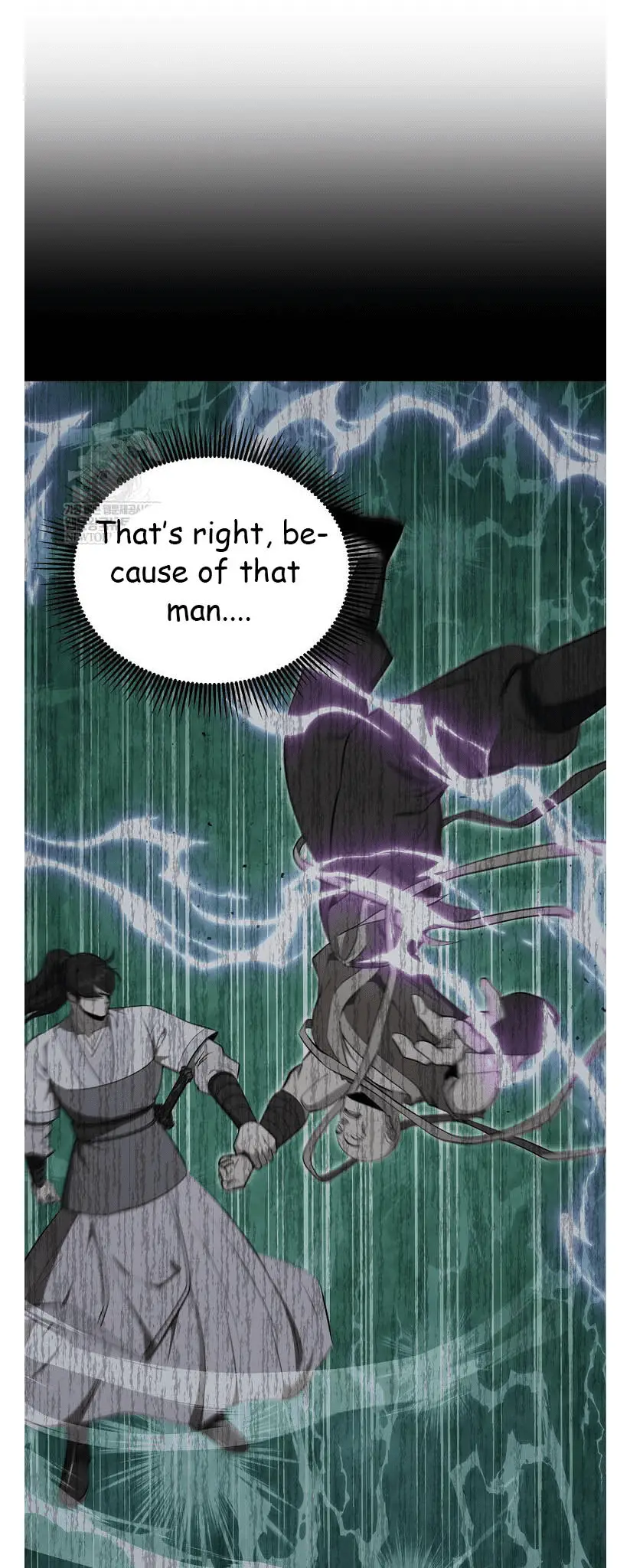 Read World's Best Gonryun Tavern EN Manga Online