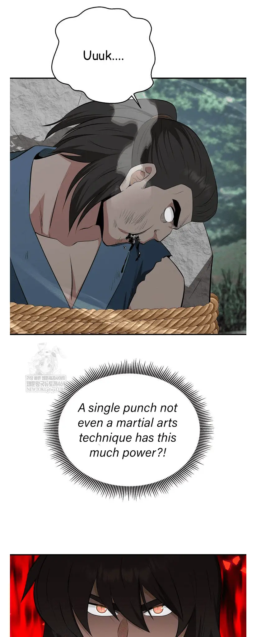 Read World's Best Gonryun Tavern EN Manga Online