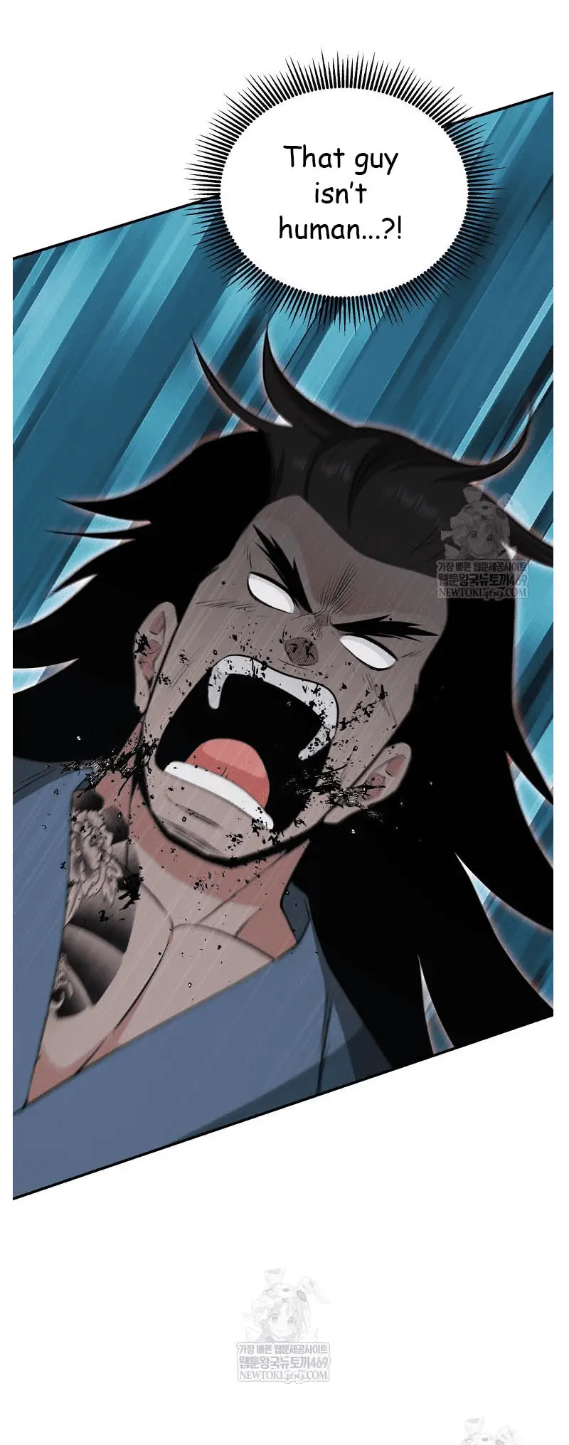 Read World's Best Gonryun Tavern EN Manga Online