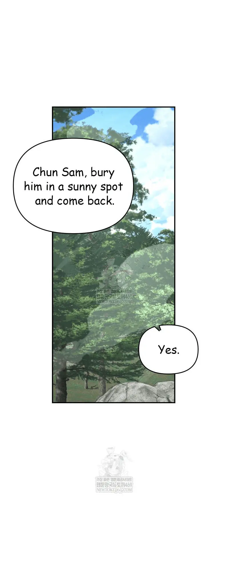 Read World's Best Gonryun Tavern EN Manga Online