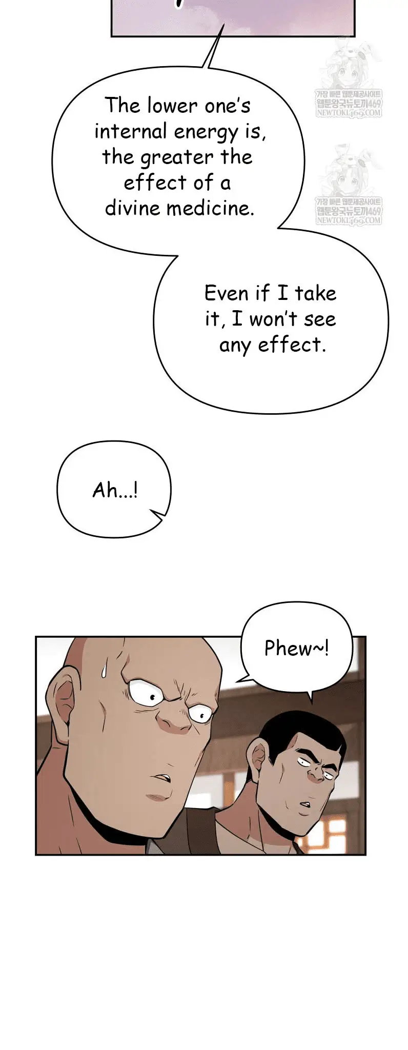 Read World's Best Gonryun Tavern EN Manga Online