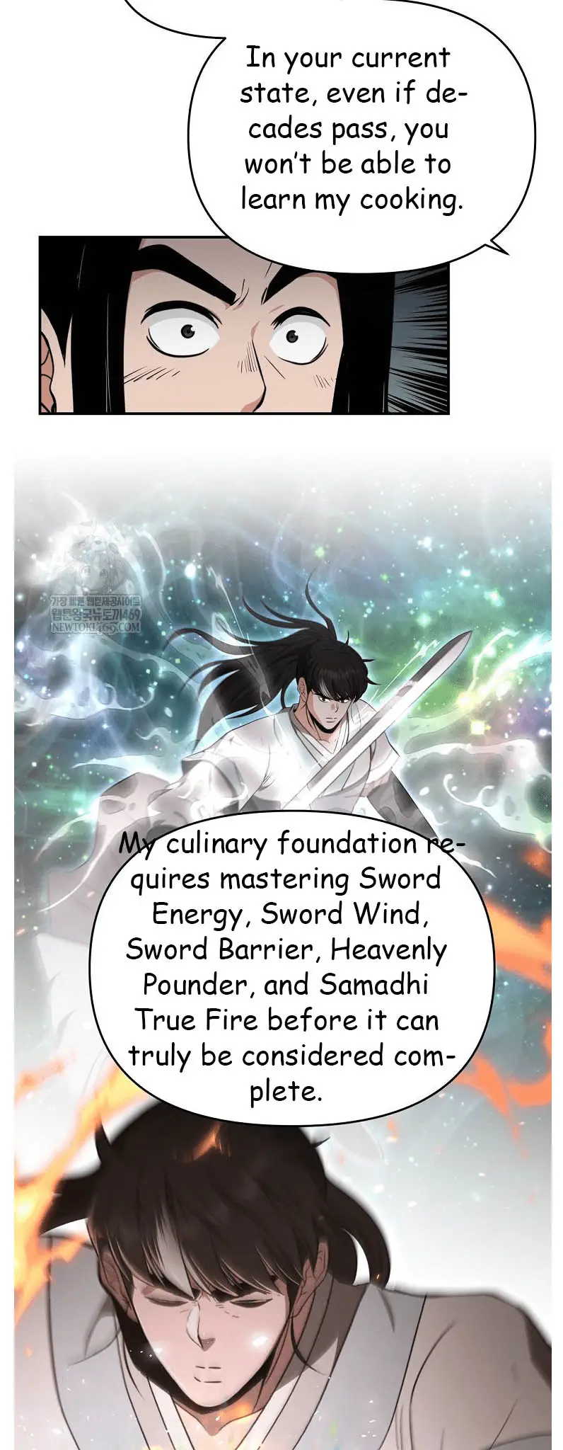 Read World's Best Gonryun Tavern EN Manga Online