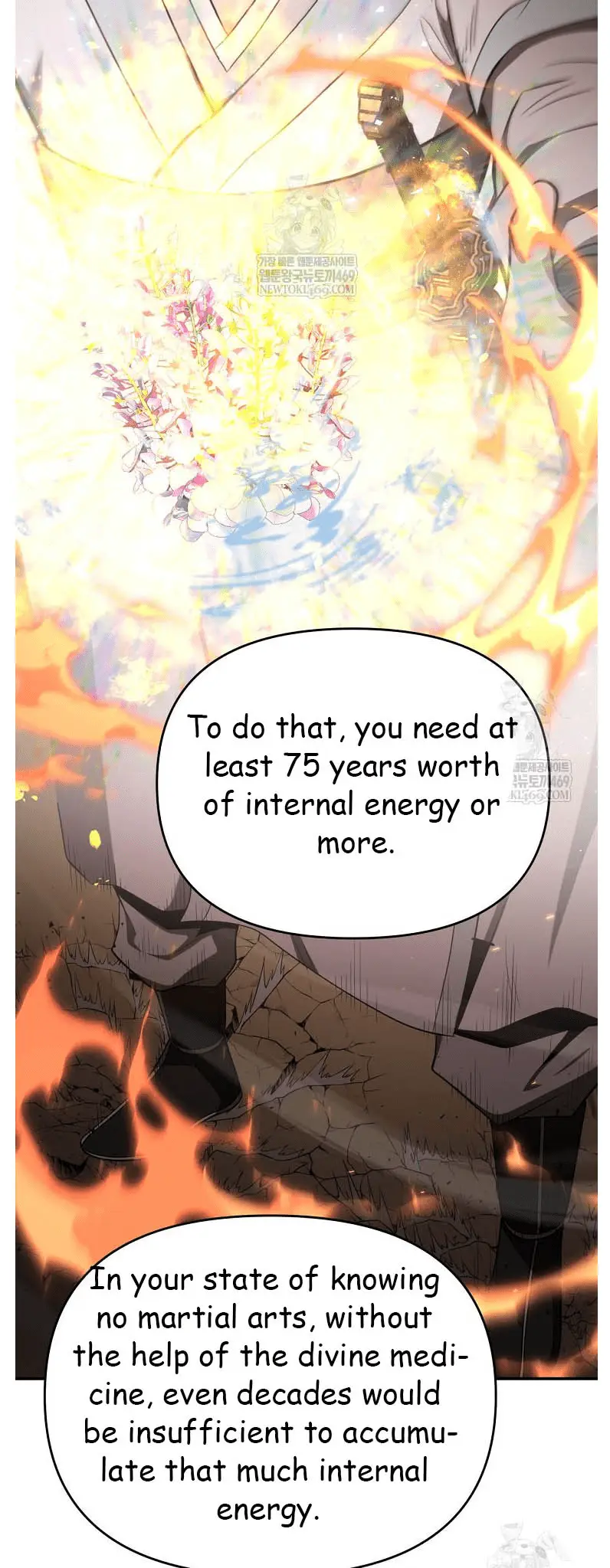 Read World's Best Gonryun Tavern EN Manga Online