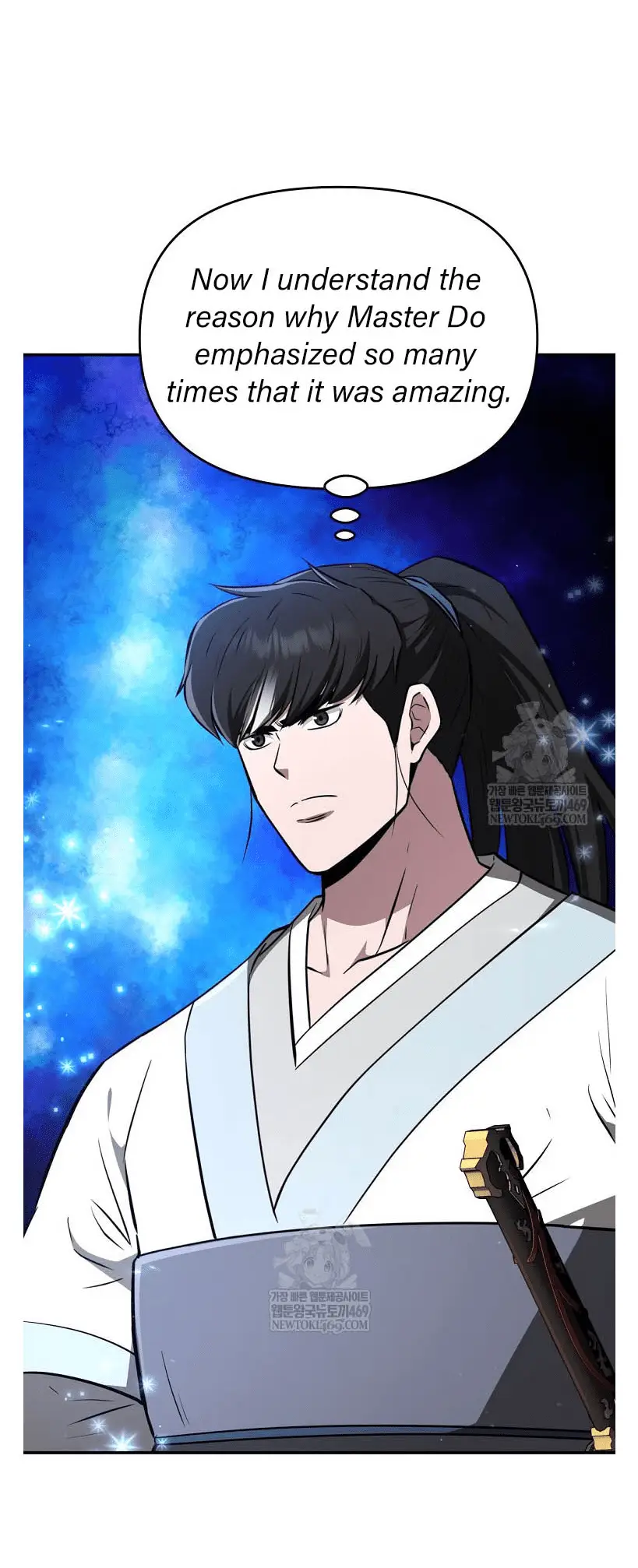 Read World's Best Gonryun Tavern EN Manga Online