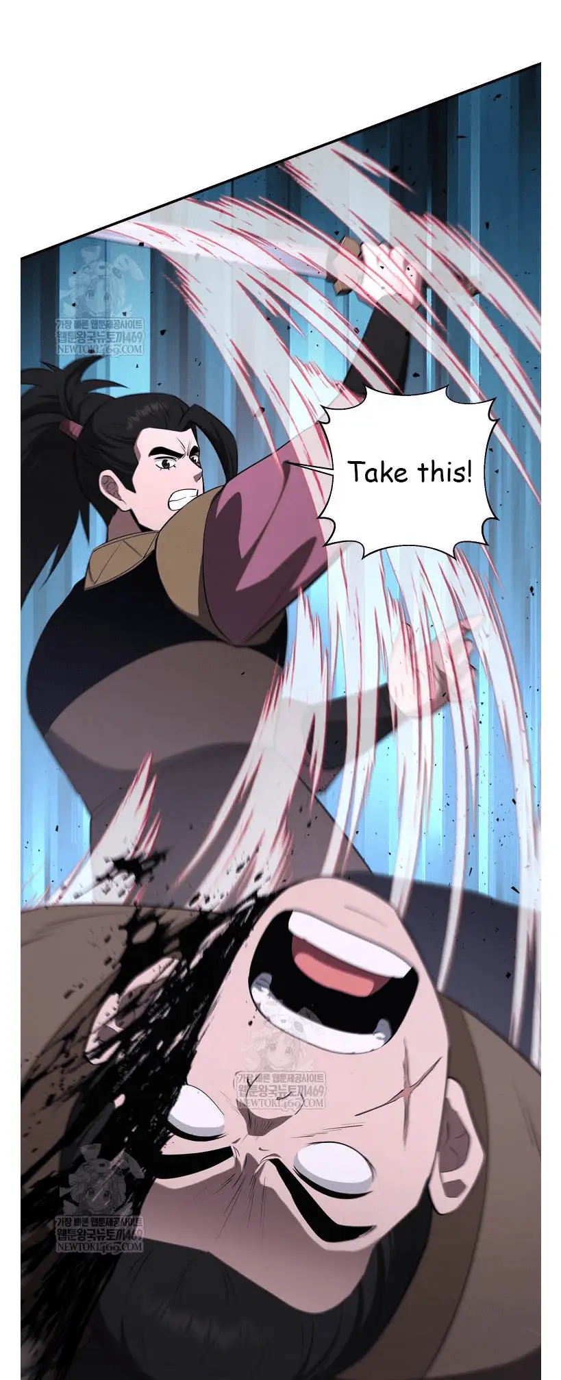 Read World's Best Gonryun Tavern EN Manga Online