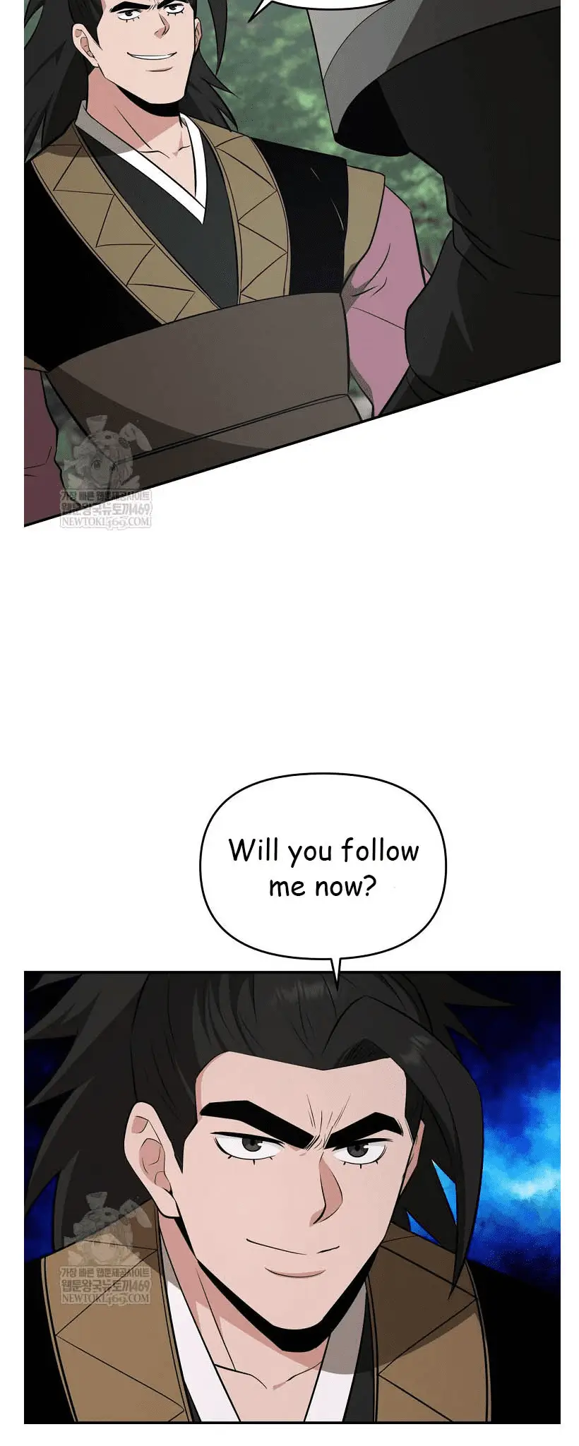 Read World's Best Gonryun Tavern EN Manga Online