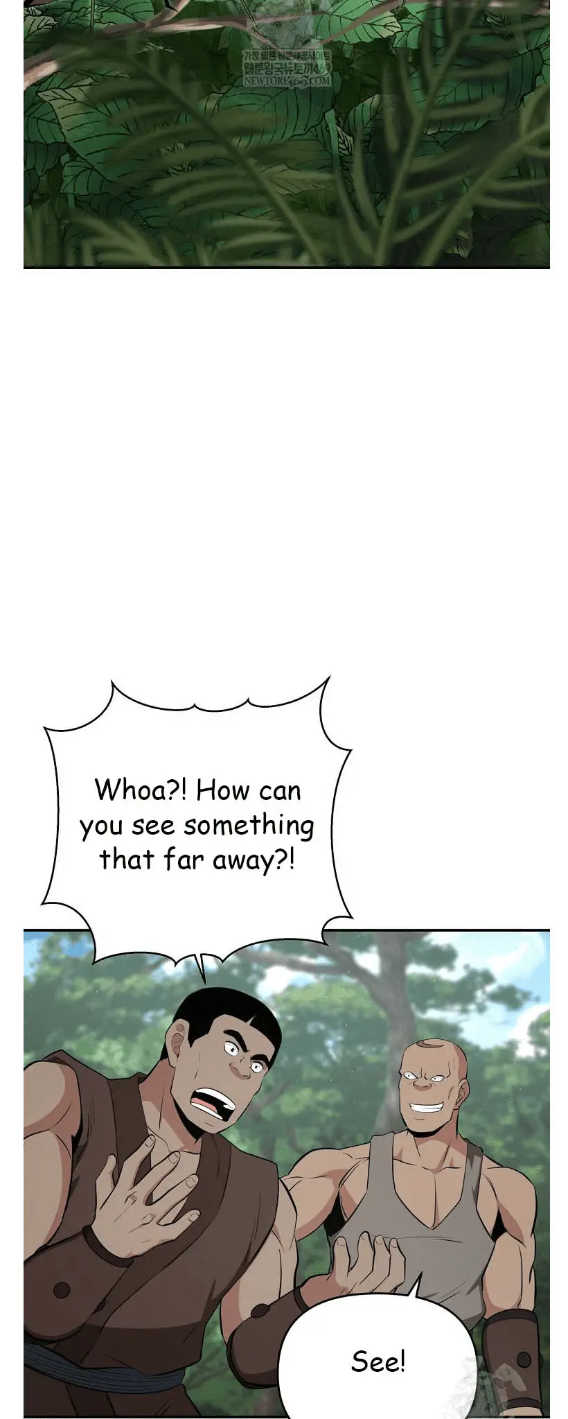 Read World's Best Gonryun Tavern EN Manga Online