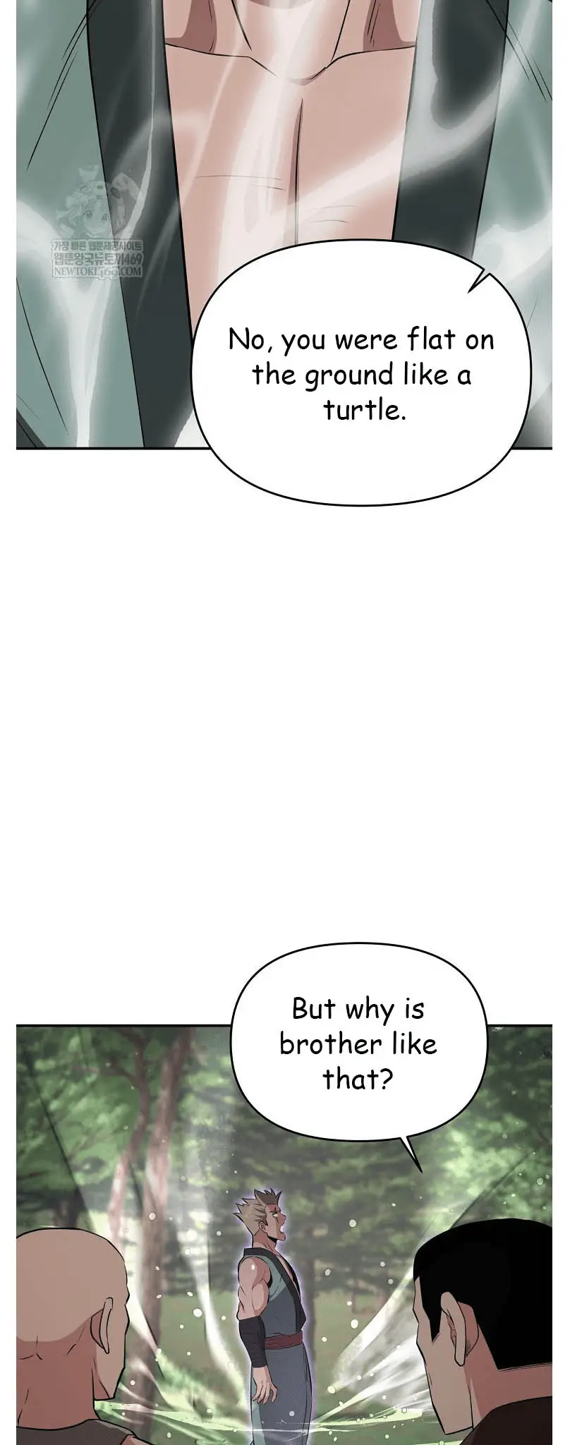 Read World's Best Gonryun Tavern EN Manga Online