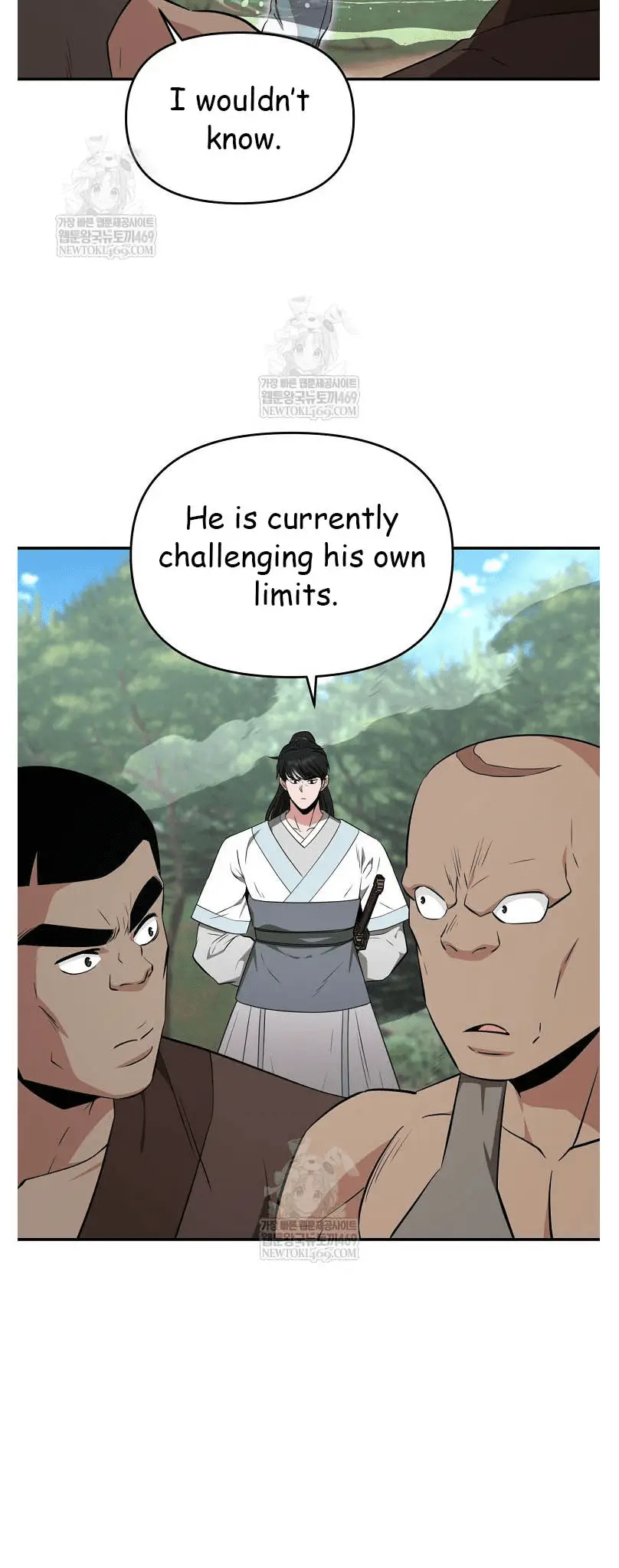 Read World's Best Gonryun Tavern EN Manga Online