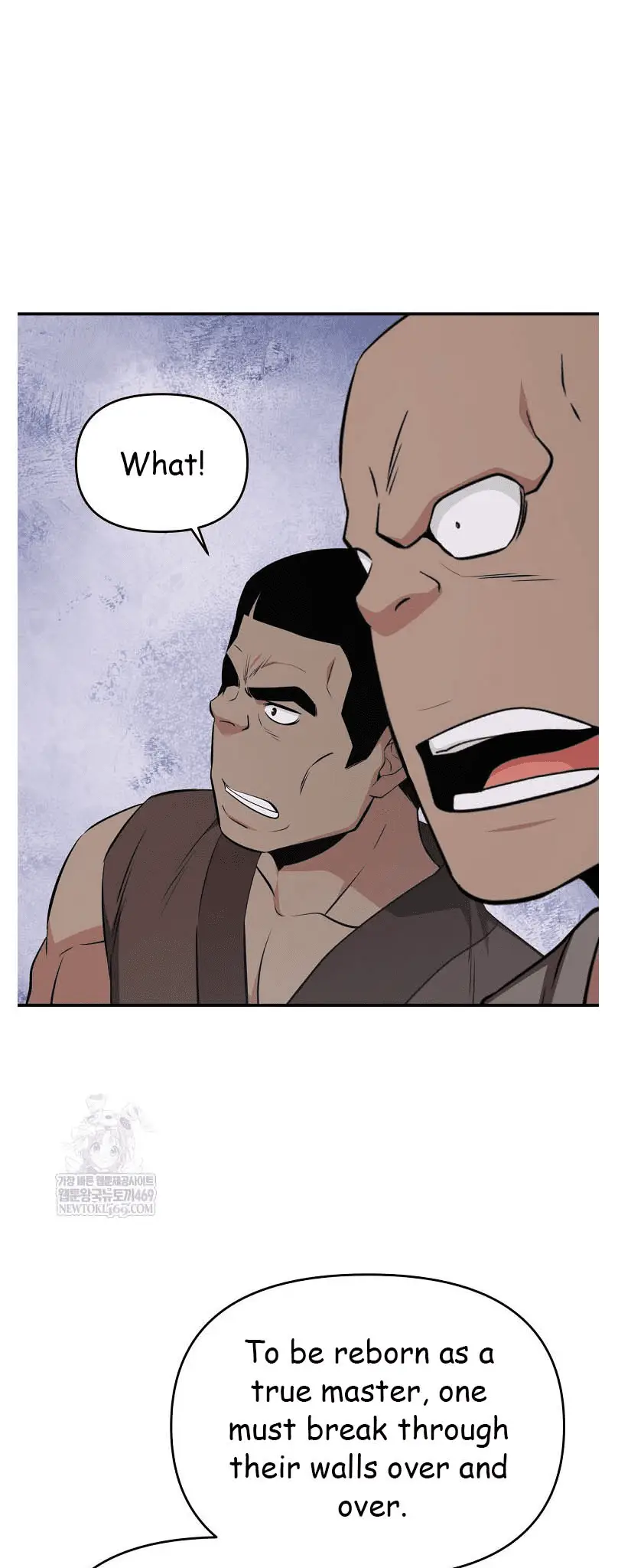 Read World's Best Gonryun Tavern EN Manga Online