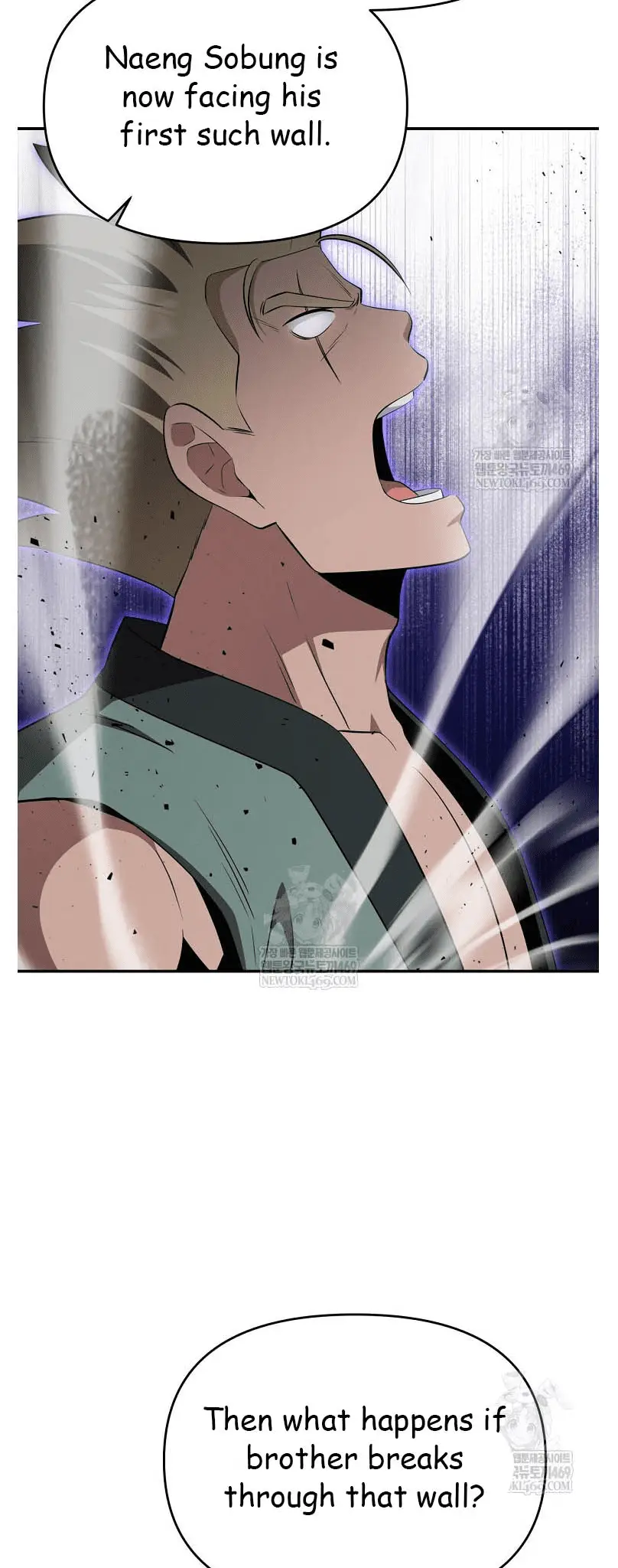 Read World's Best Gonryun Tavern EN Manga Online