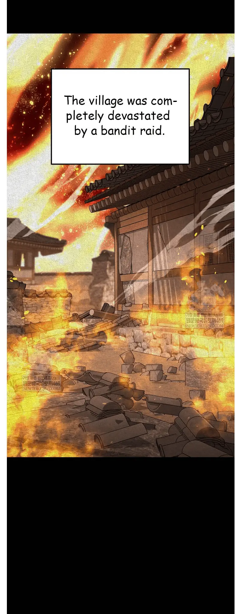 Read World's Best Gonryun Tavern EN Manga Online