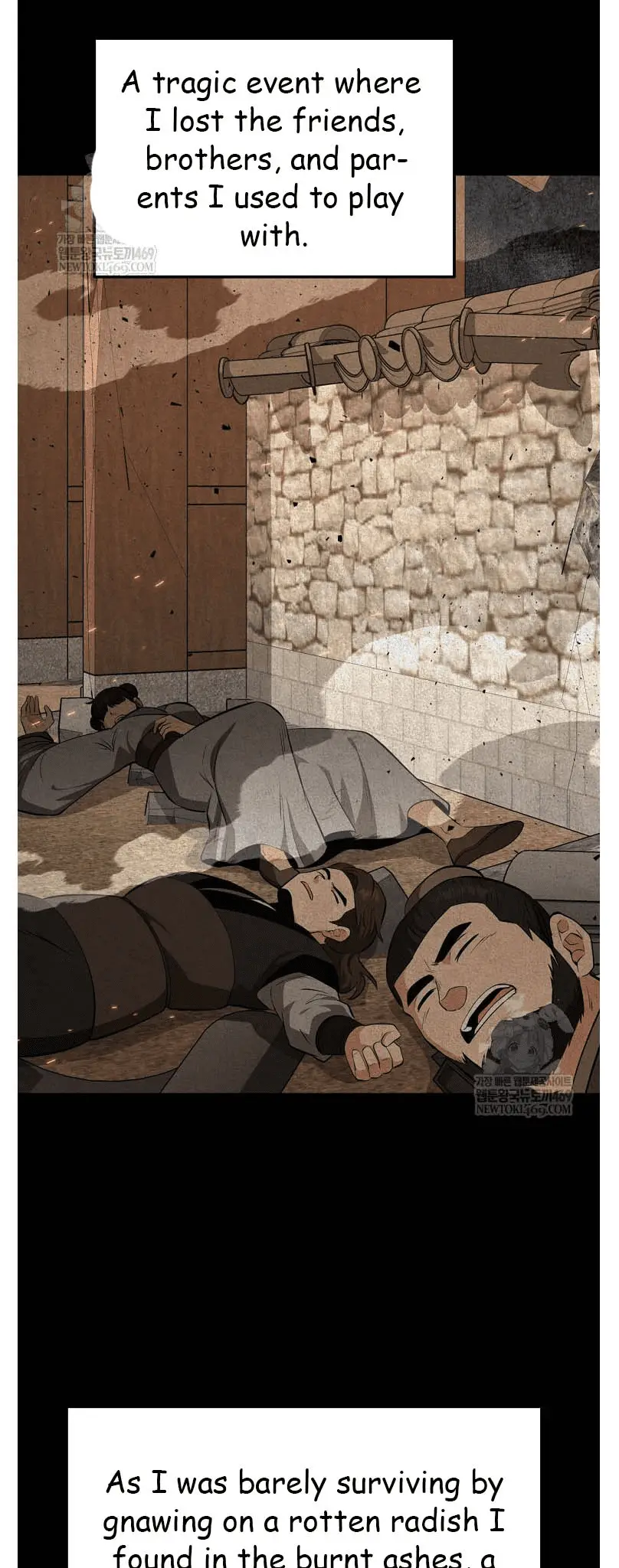 Read World's Best Gonryun Tavern EN Manga Online