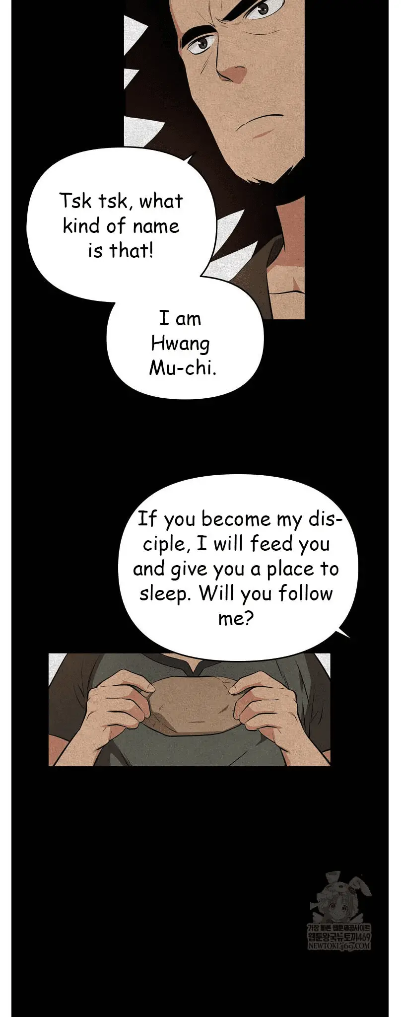 Read World's Best Gonryun Tavern EN Manga Online