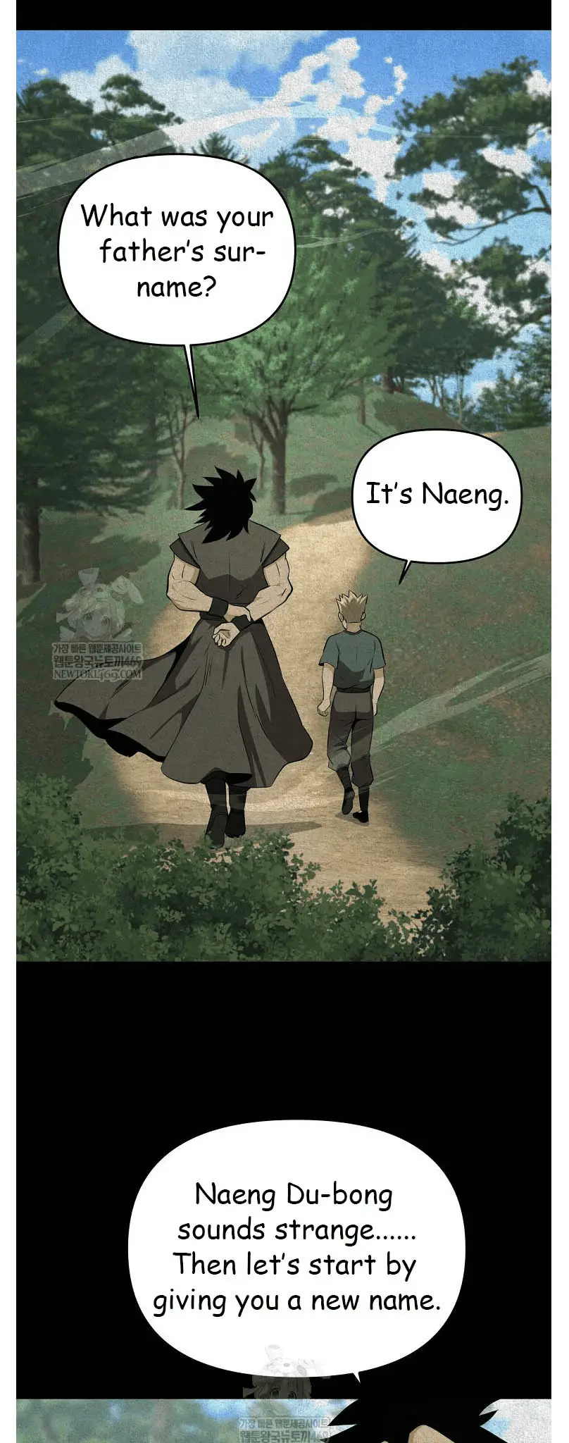 Read World's Best Gonryun Tavern EN Manga Online