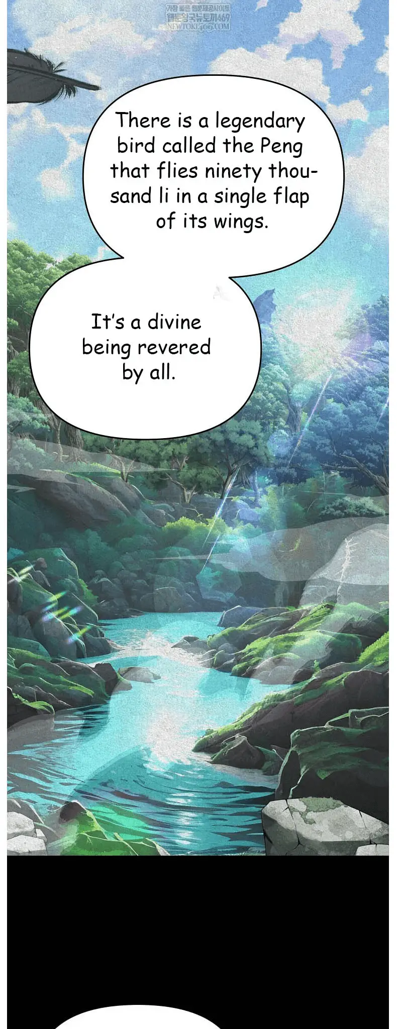 Read World's Best Gonryun Tavern EN Manga Online