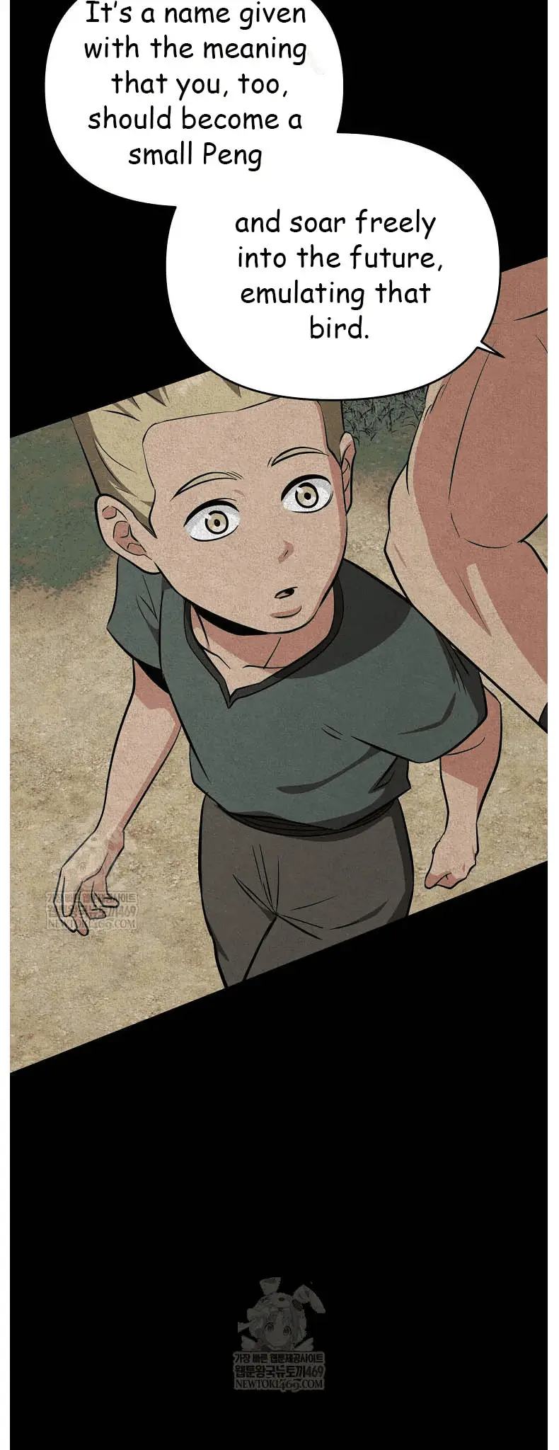 Read World's Best Gonryun Tavern EN Manga Online