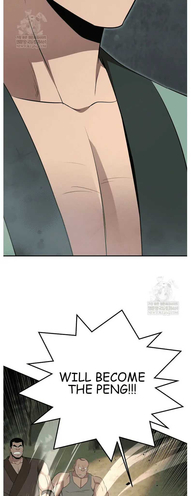 Read World's Best Gonryun Tavern EN Manga Online