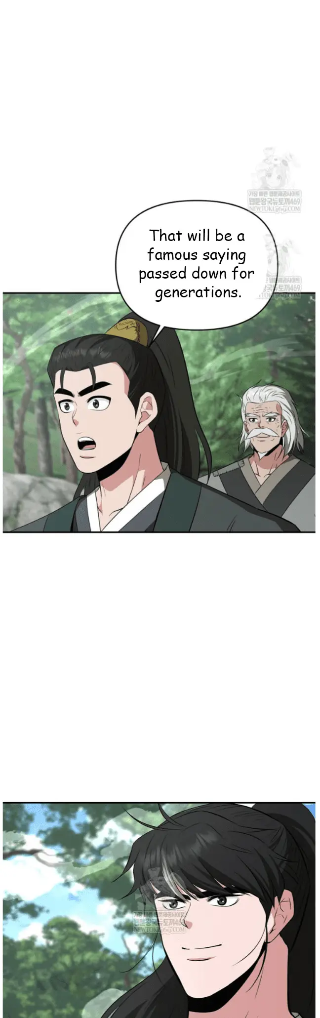 Read World's Best Gonryun Tavern EN Manga Online