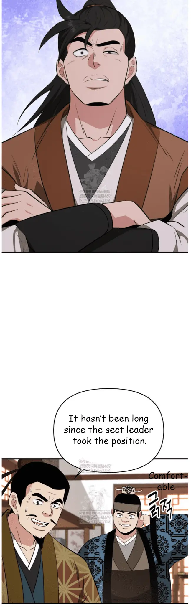 Read World's Best Gonryun Tavern EN Manga Online