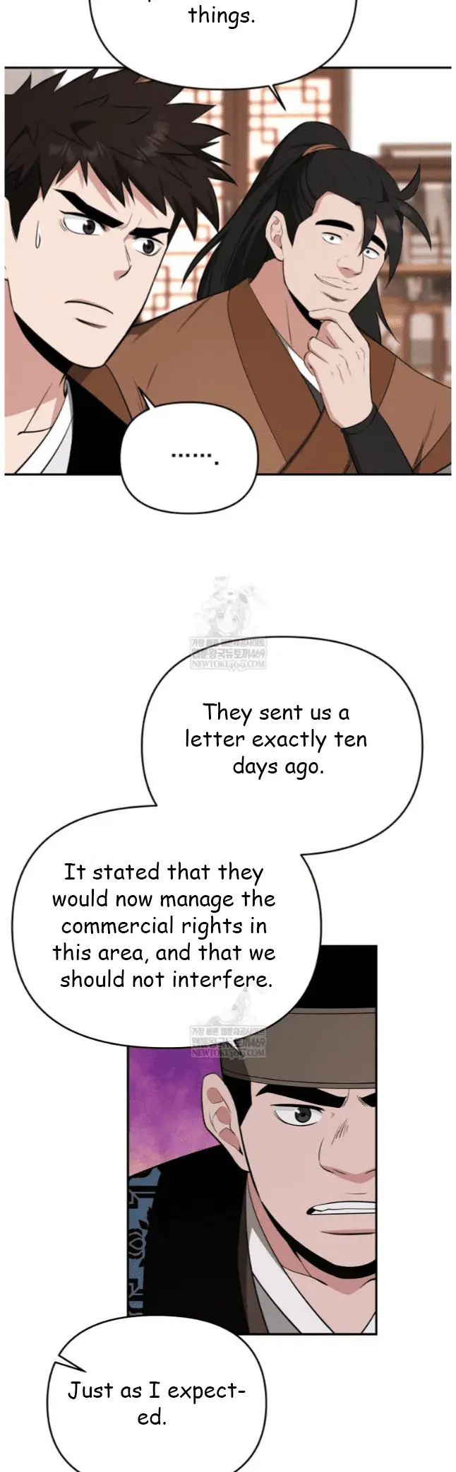 Read World's Best Gonryun Tavern EN Manga Online