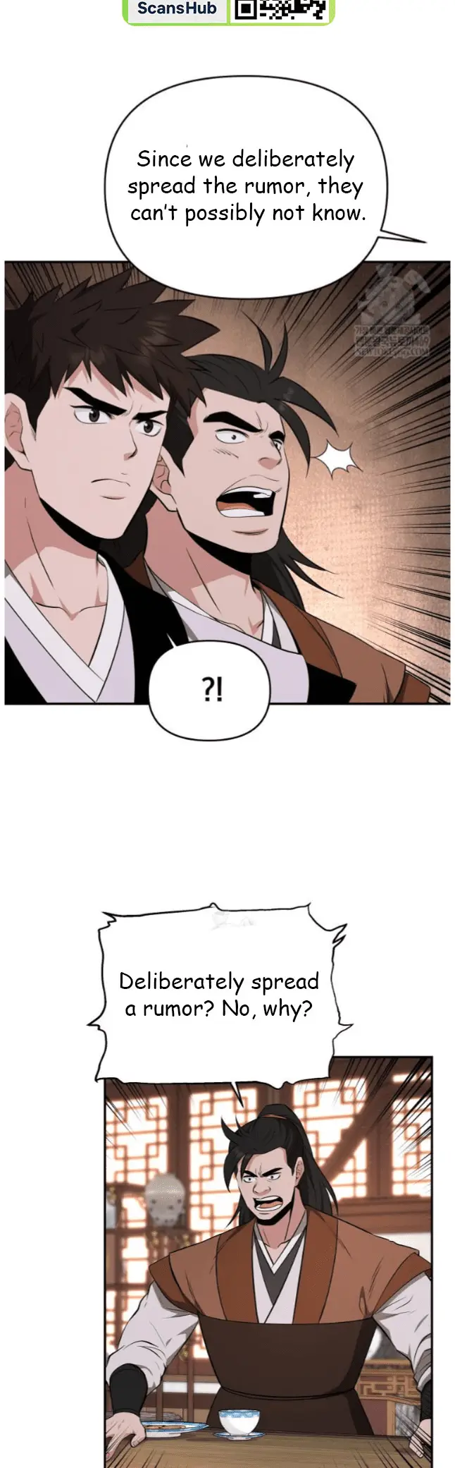 Read World's Best Gonryun Tavern EN Manga Online