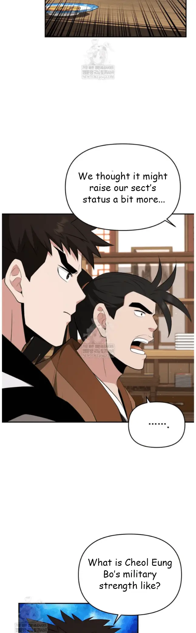 Read World's Best Gonryun Tavern EN Manga Online