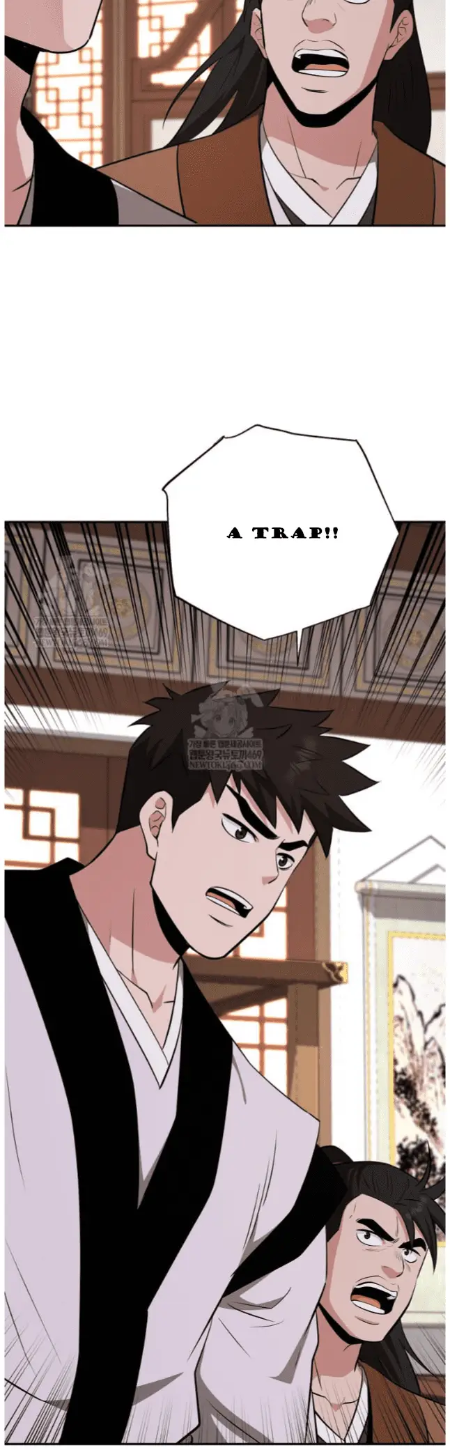 Read World's Best Gonryun Tavern EN Manga Online