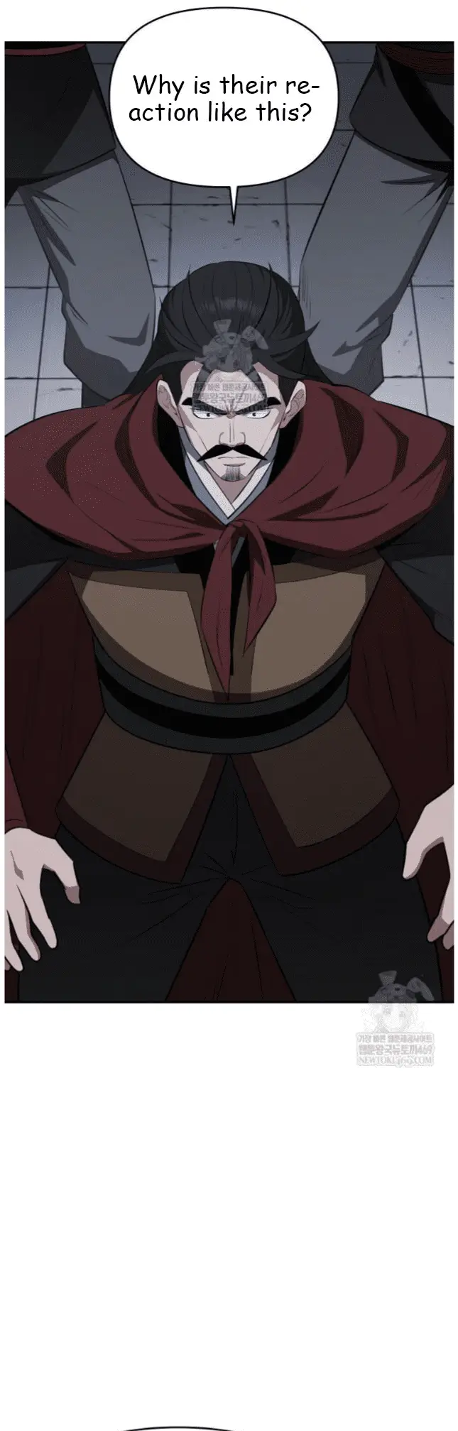 Read World's Best Gonryun Tavern EN Manga Online