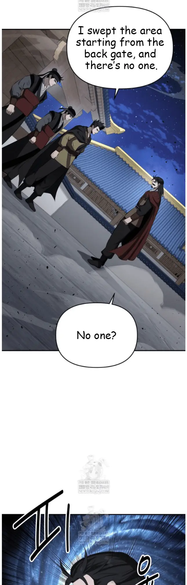 Read World's Best Gonryun Tavern EN Manga Online