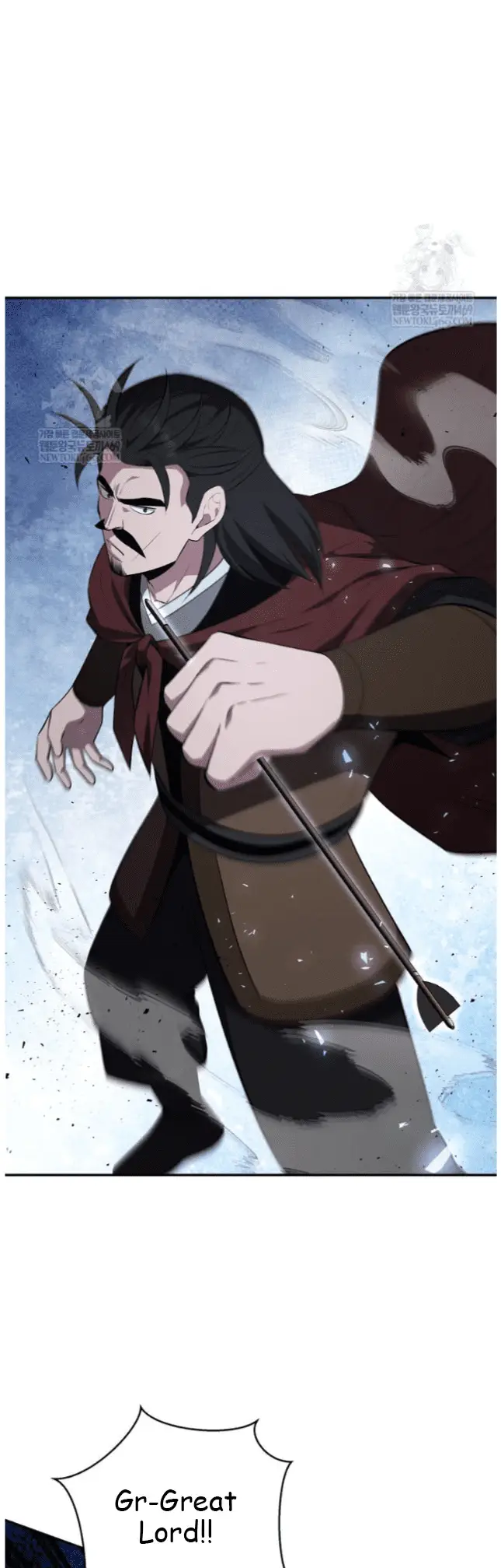 Read World's Best Gonryun Tavern EN Manga Online