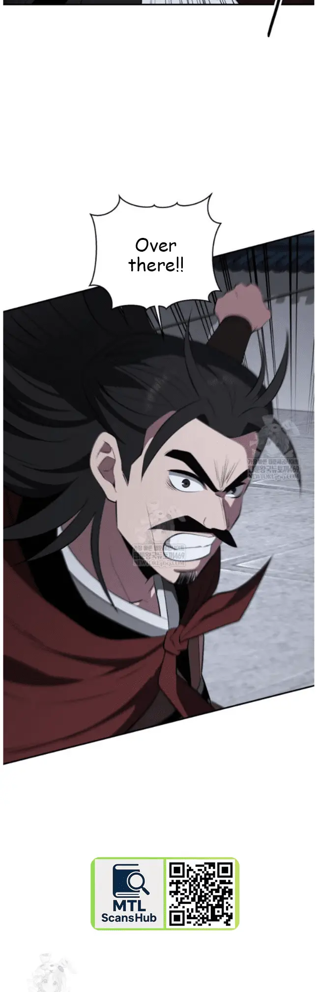 Read World's Best Gonryun Tavern EN Manga Online