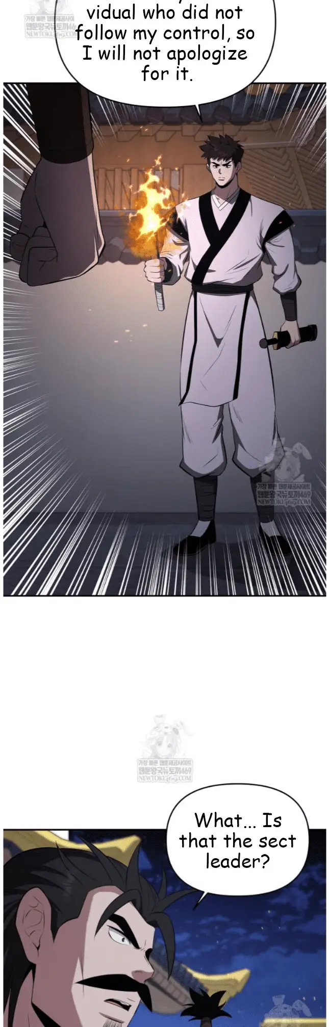 Read World's Best Gonryun Tavern EN Manga Online