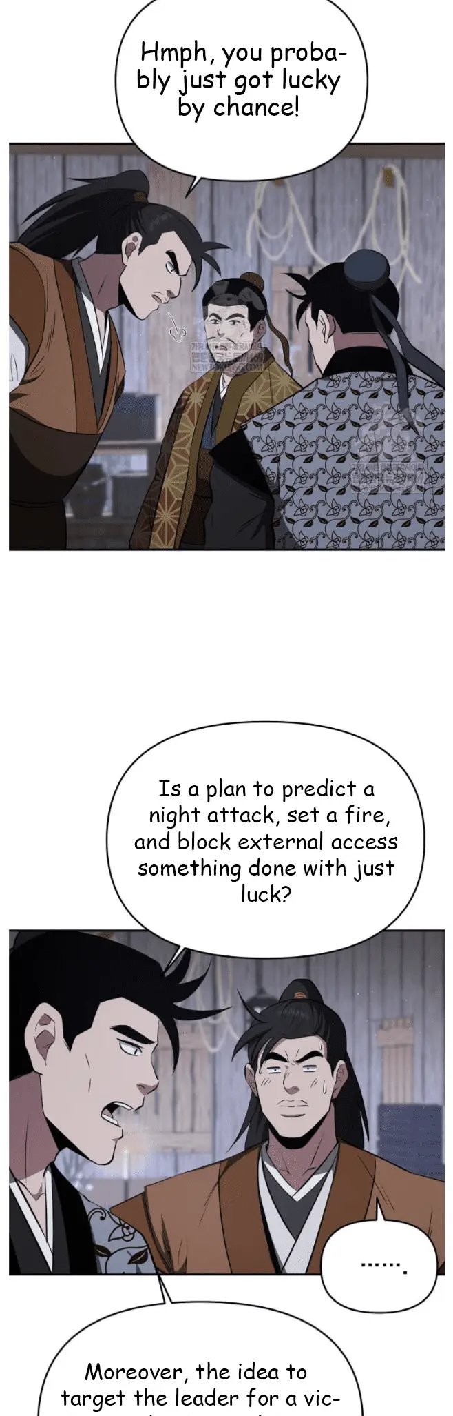 Read World's Best Gonryun Tavern EN Manga Online