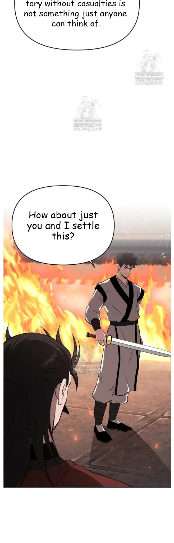 Read World's Best Gonryun Tavern EN Manga Online