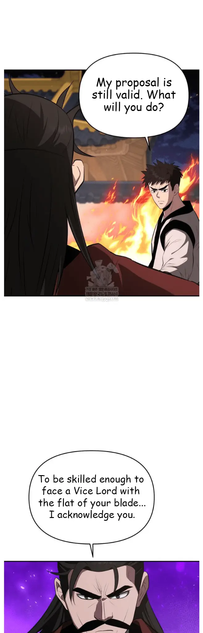 Read World's Best Gonryun Tavern EN Manga Online