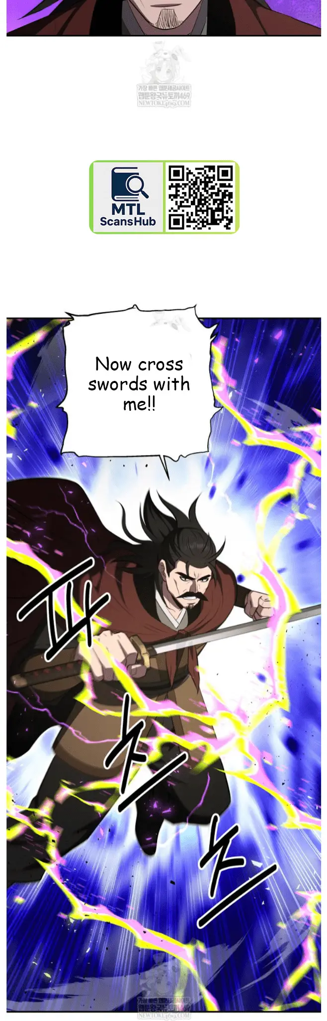 Read World's Best Gonryun Tavern EN Manga Online