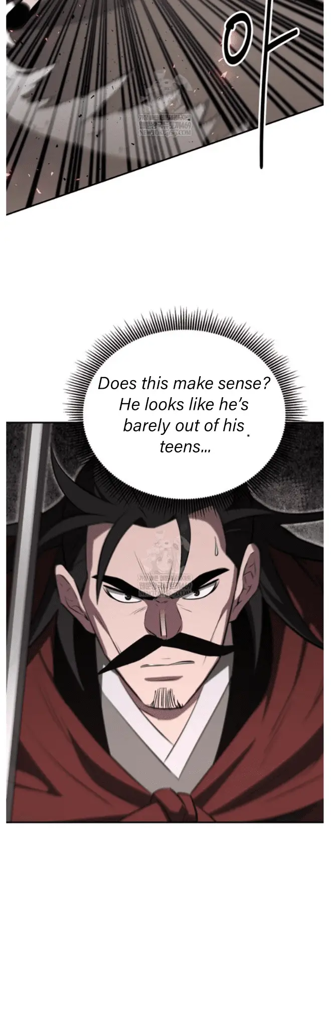 Read World's Best Gonryun Tavern EN Manga Online