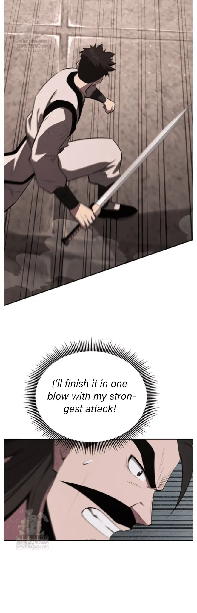 Read World's Best Gonryun Tavern EN Manga Online