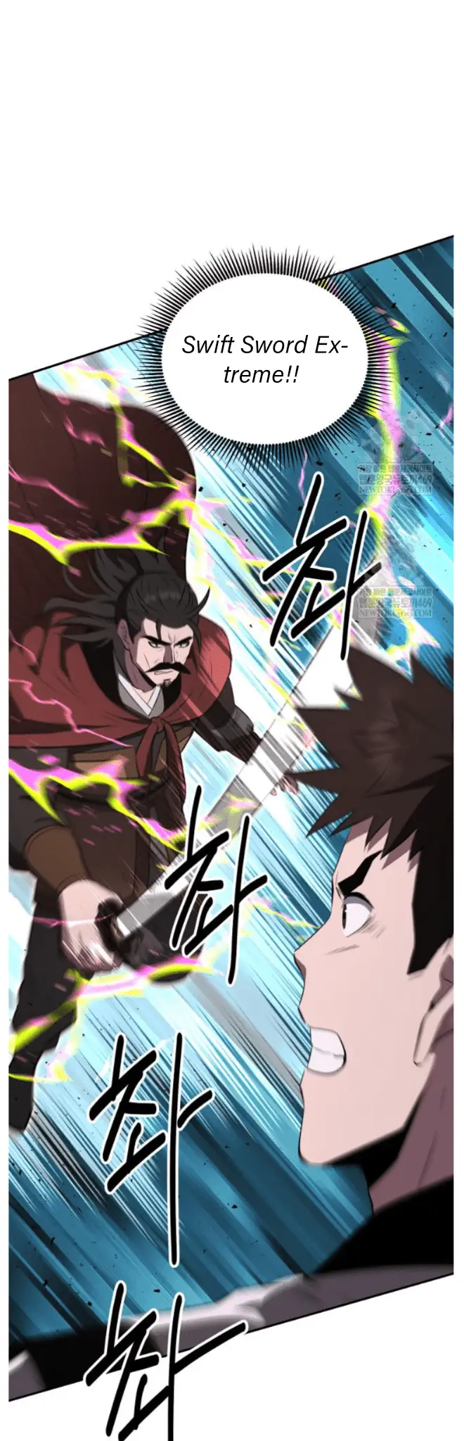 Read World's Best Gonryun Tavern EN Manga Online