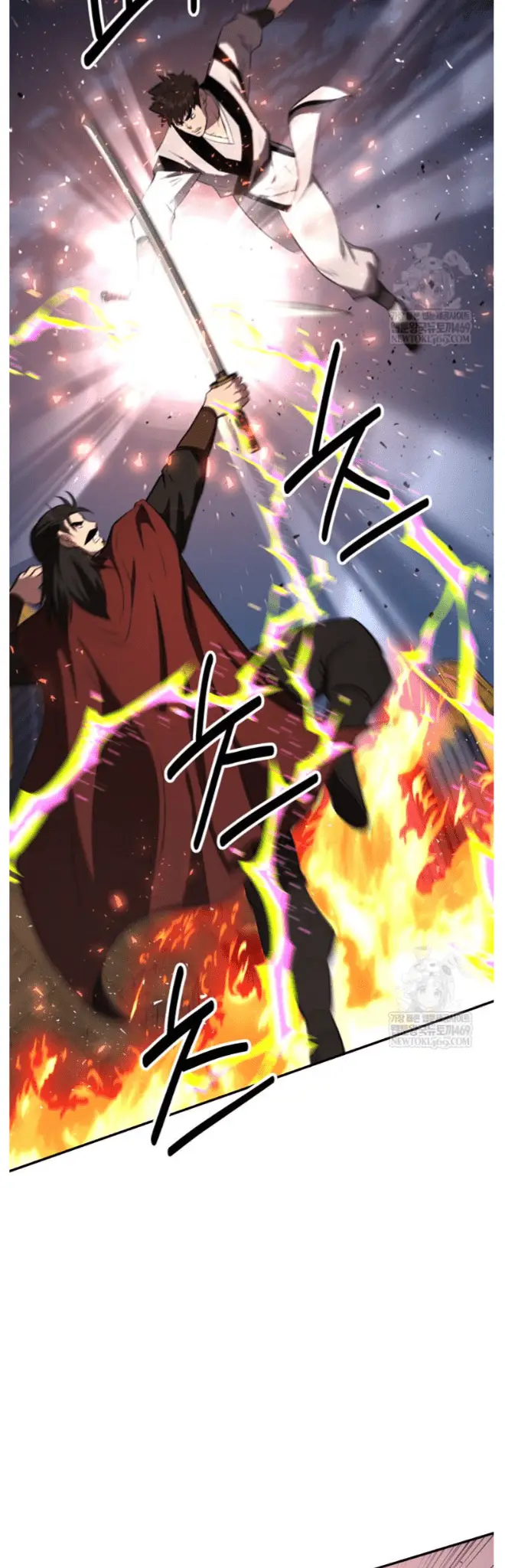 Read World's Best Gonryun Tavern EN Manga Online