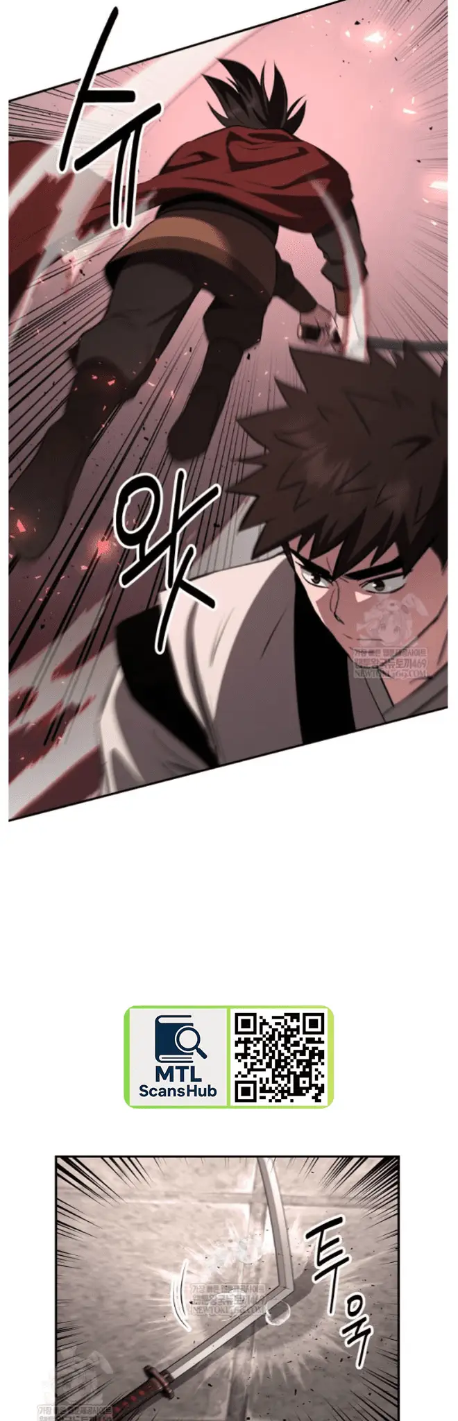 Read World's Best Gonryun Tavern EN Manga Online