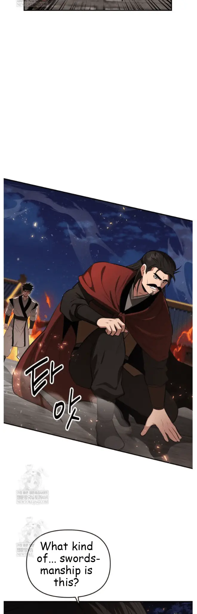 Read World's Best Gonryun Tavern EN Manga Online