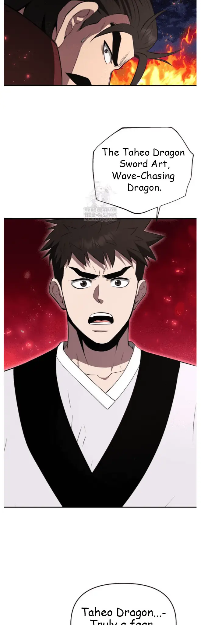 Read World's Best Gonryun Tavern EN Manga Online