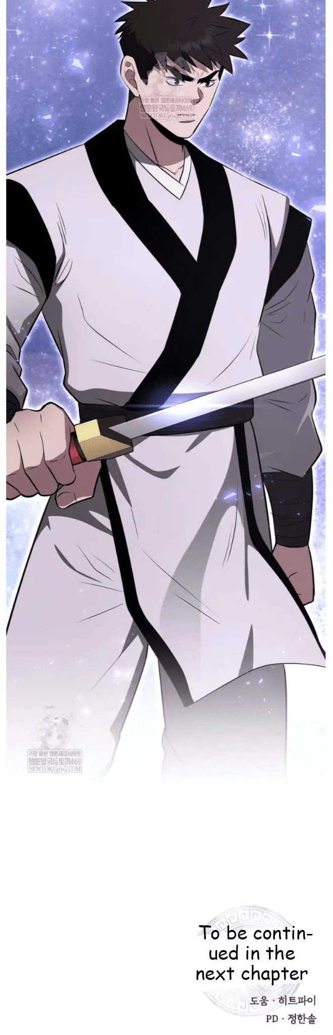 Read World's Best Gonryun Tavern EN Manga Online