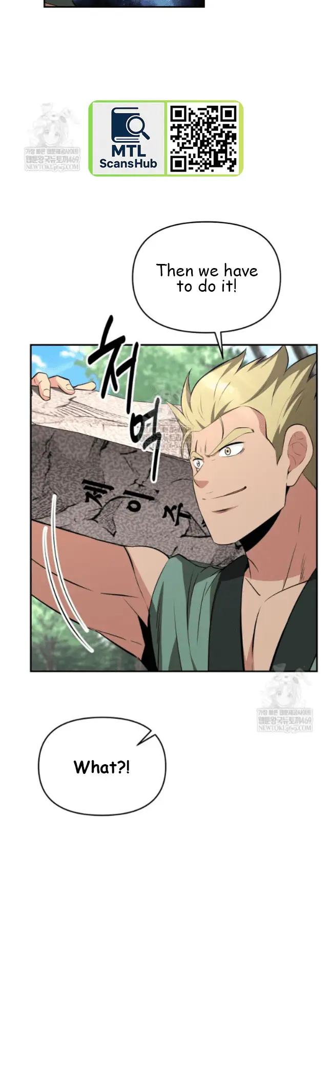 Read World's Best Gonryun Tavern EN Manga Online