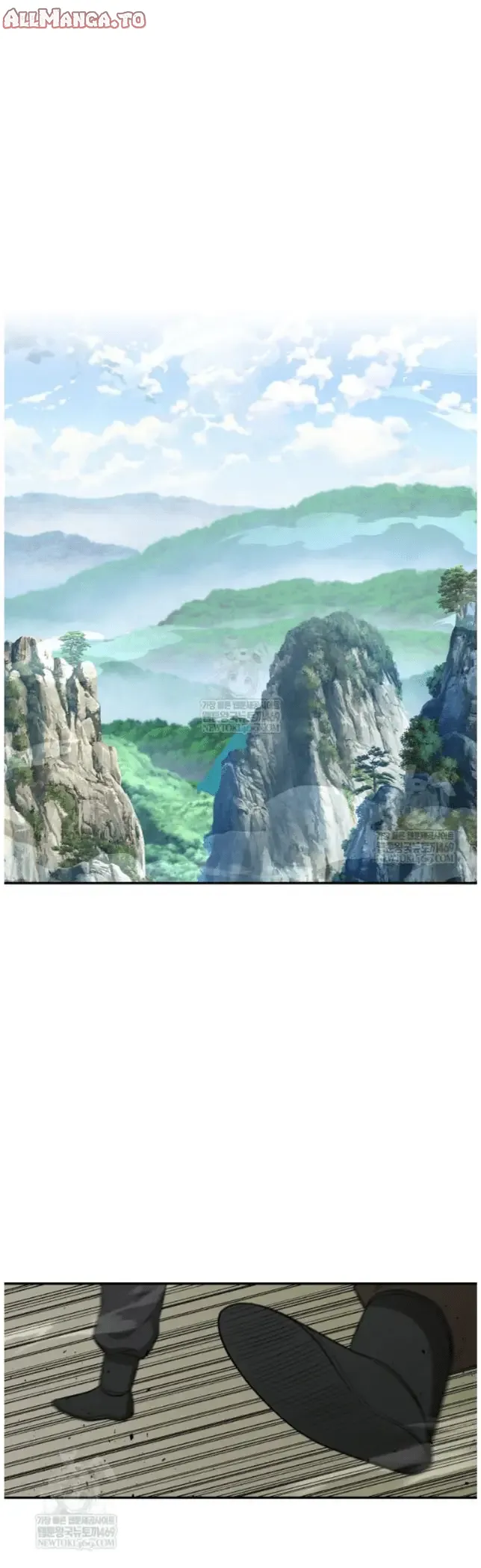 Read World's Best Gonryun Tavern EN Manga Online