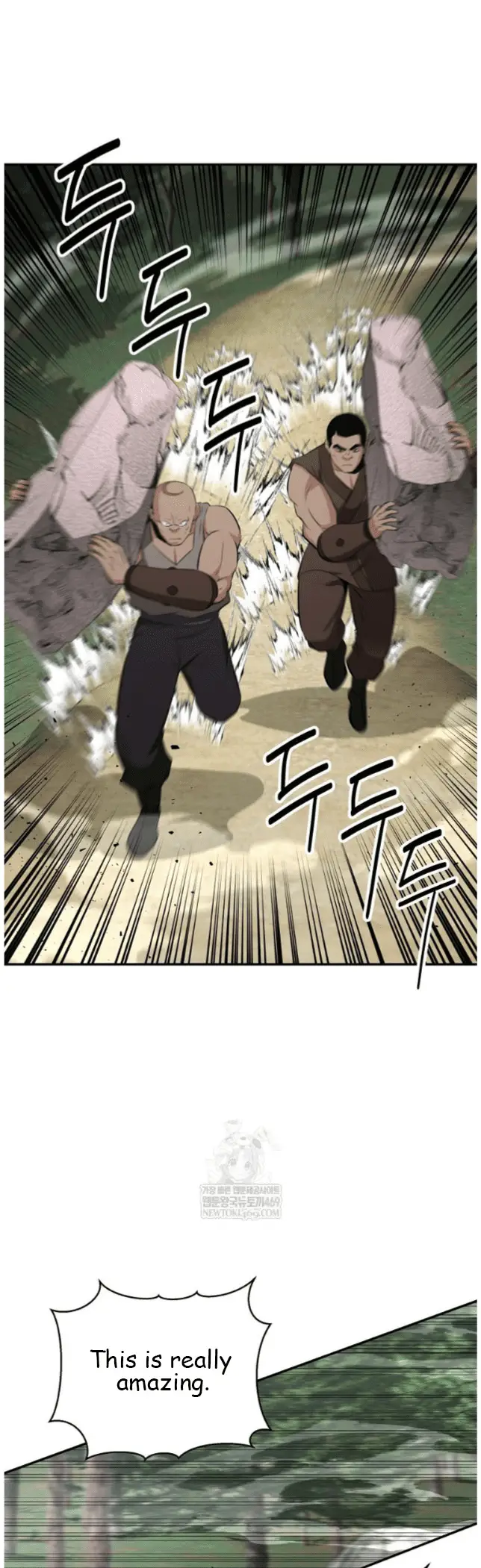 Read World's Best Gonryun Tavern EN Manga Online