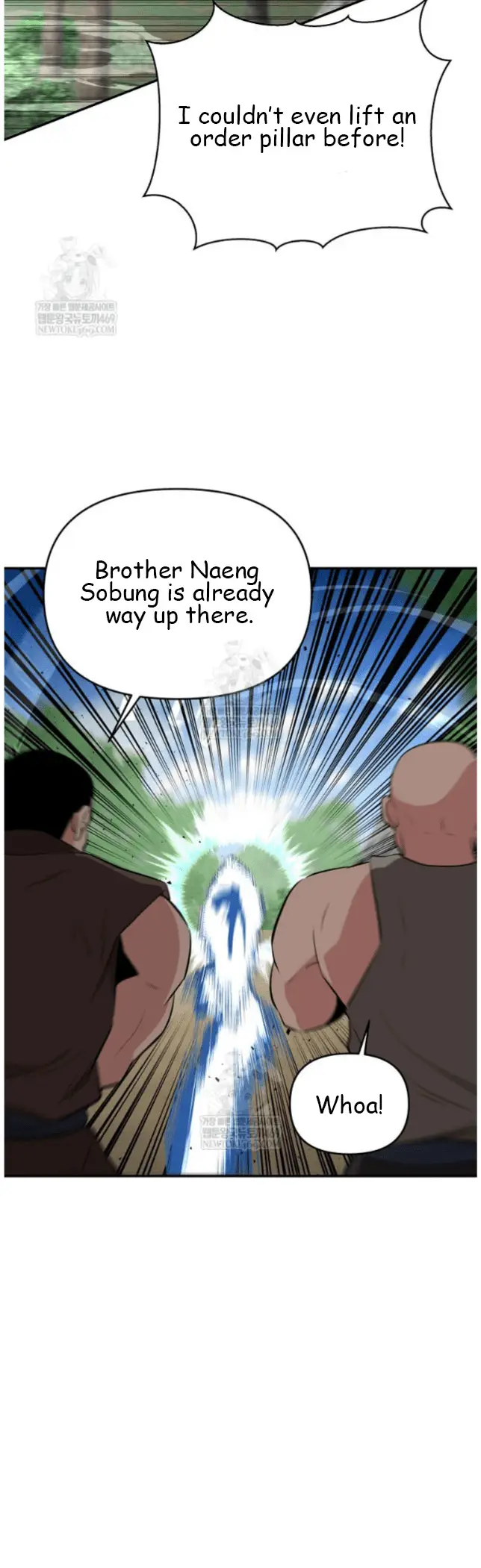 Read World's Best Gonryun Tavern EN Manga Online