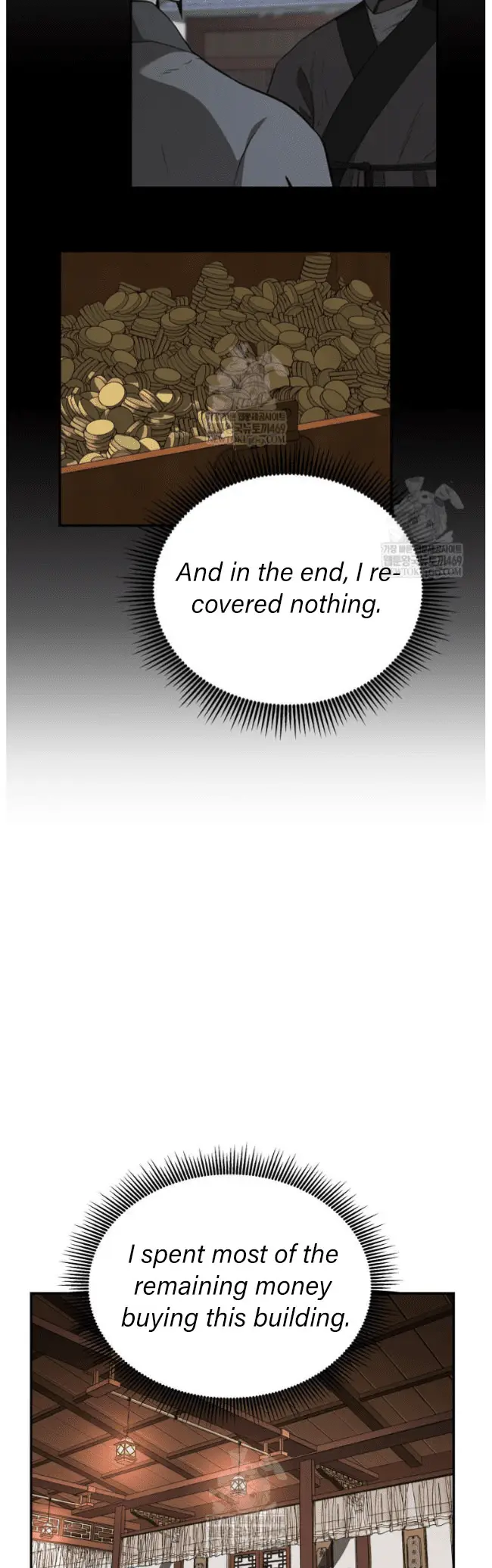 Read World's Best Gonryun Tavern EN Manga Online